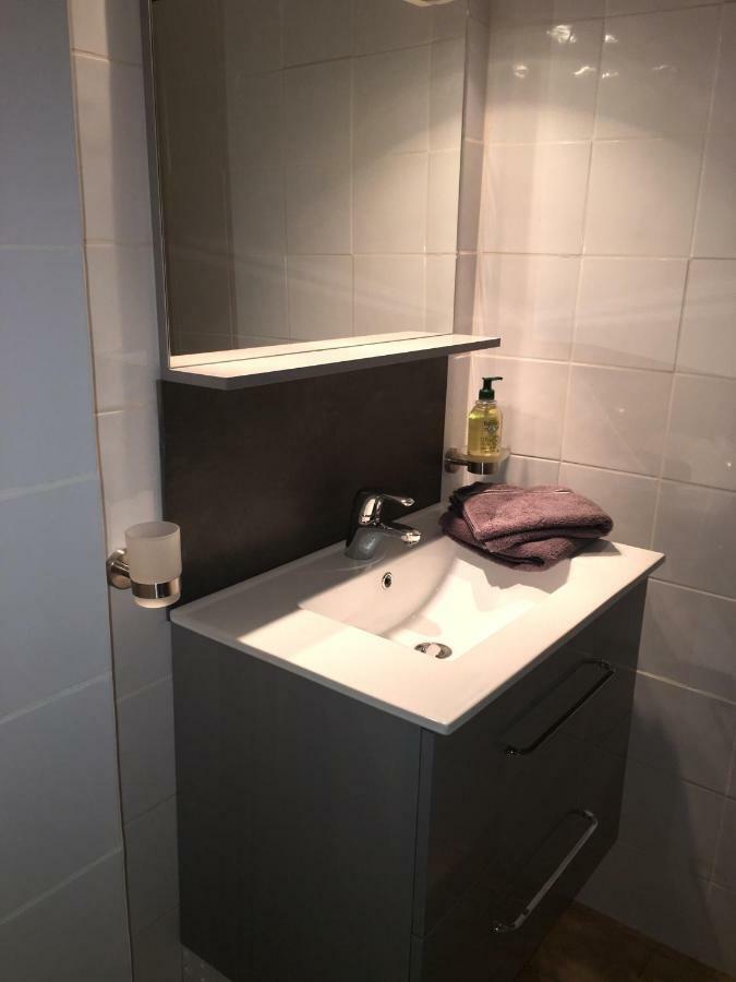 Gite La Roche Le Boulvé Exteriör bild